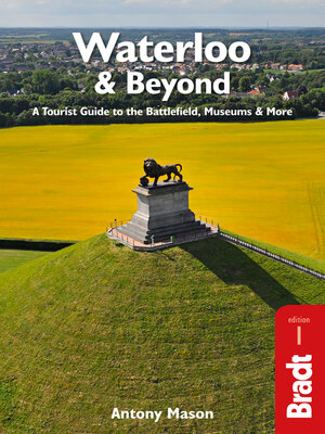 cover image of Waterloo & Beyond